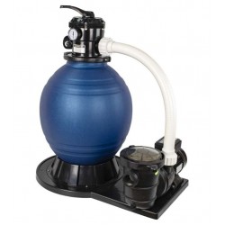 Filtru de nisip POWER 10000 L ora